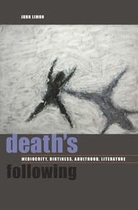 bokomslag Death's Following