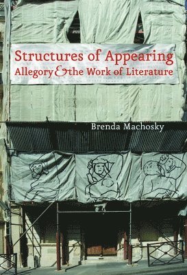 Structures of Appearing 1