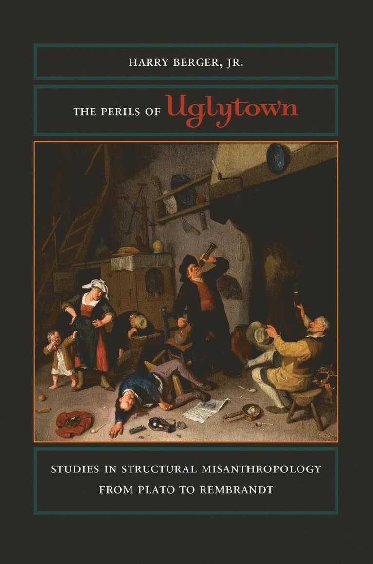 Perils of Uglytown