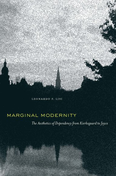 bokomslag Marginal Modernity