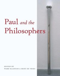 bokomslag Paul and the Philosophers