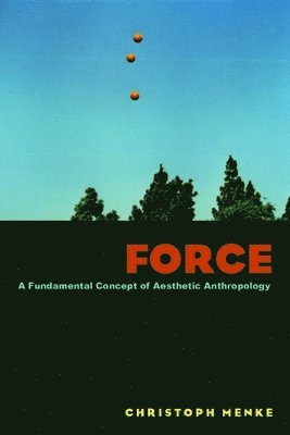 Christoph Menke - Force, Häftad