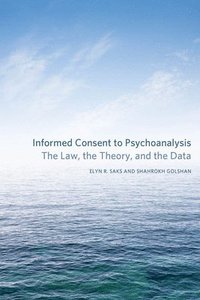 bokomslag Informed Consent to Psychoanalysis