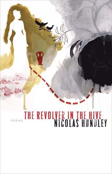bokomslag Revolver in the Hive