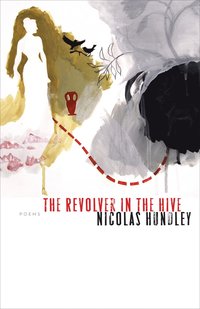 bokomslag Revolver in the Hive