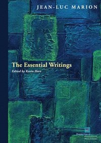bokomslag The Essential Writings