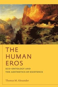 bokomslag The Human Eros