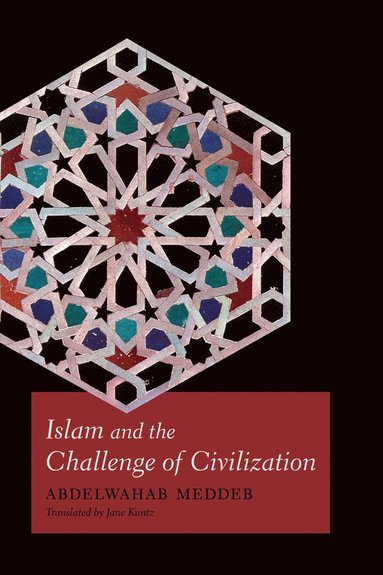 bokomslag Islam and the Challenge of Civilization