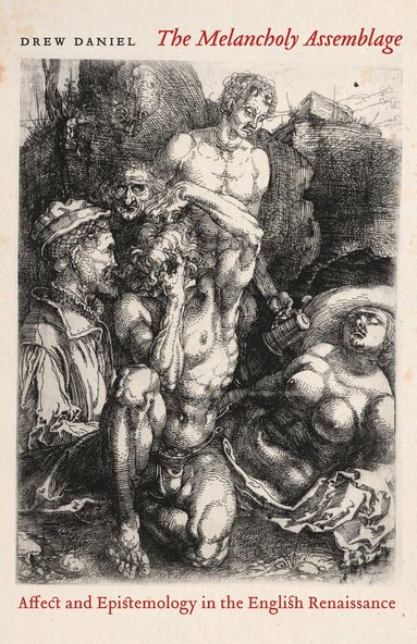 bokomslag Melancholy Assemblage