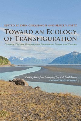 Toward an Ecology of Transfiguration 1