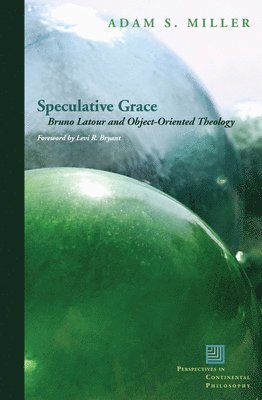 Speculative Grace 1