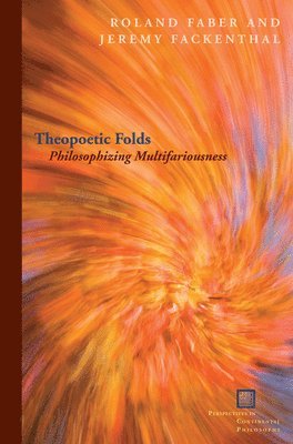 Theopoetic Folds 1