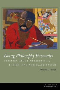 bokomslag Doing Philosophy Personally