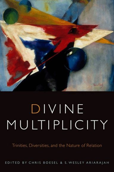 Chris Boesel, S. Wesley Ariarajah - Divine Multiplicity, Häftad