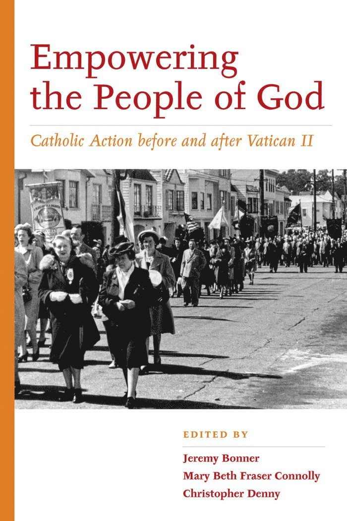 Empowering the People of God