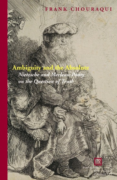 bokomslag Ambiguity and the Absolute