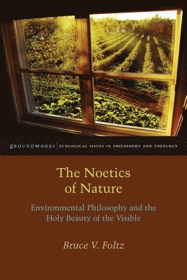 The Noetics of Nature 1
