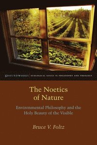 bokomslag The Noetics of Nature