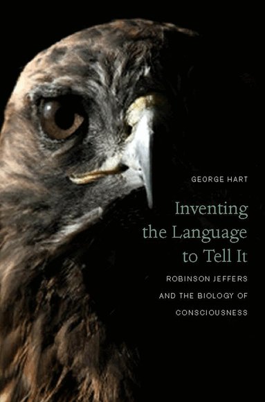 George Hart - Inventing the Language to Tell It, Inbunden