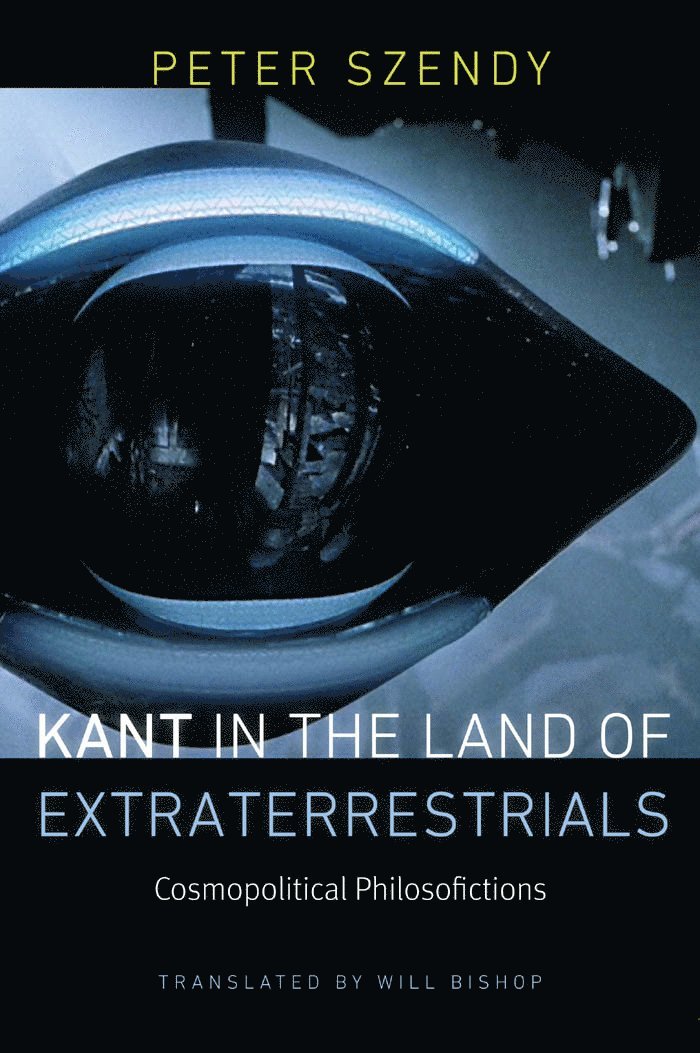 Kant in the Land of Extraterrestrials