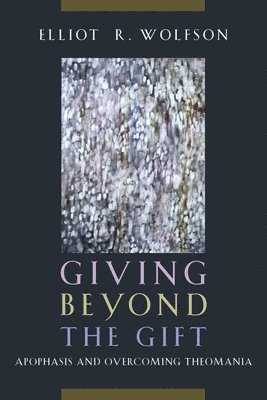 Giving Beyond the Gift 1