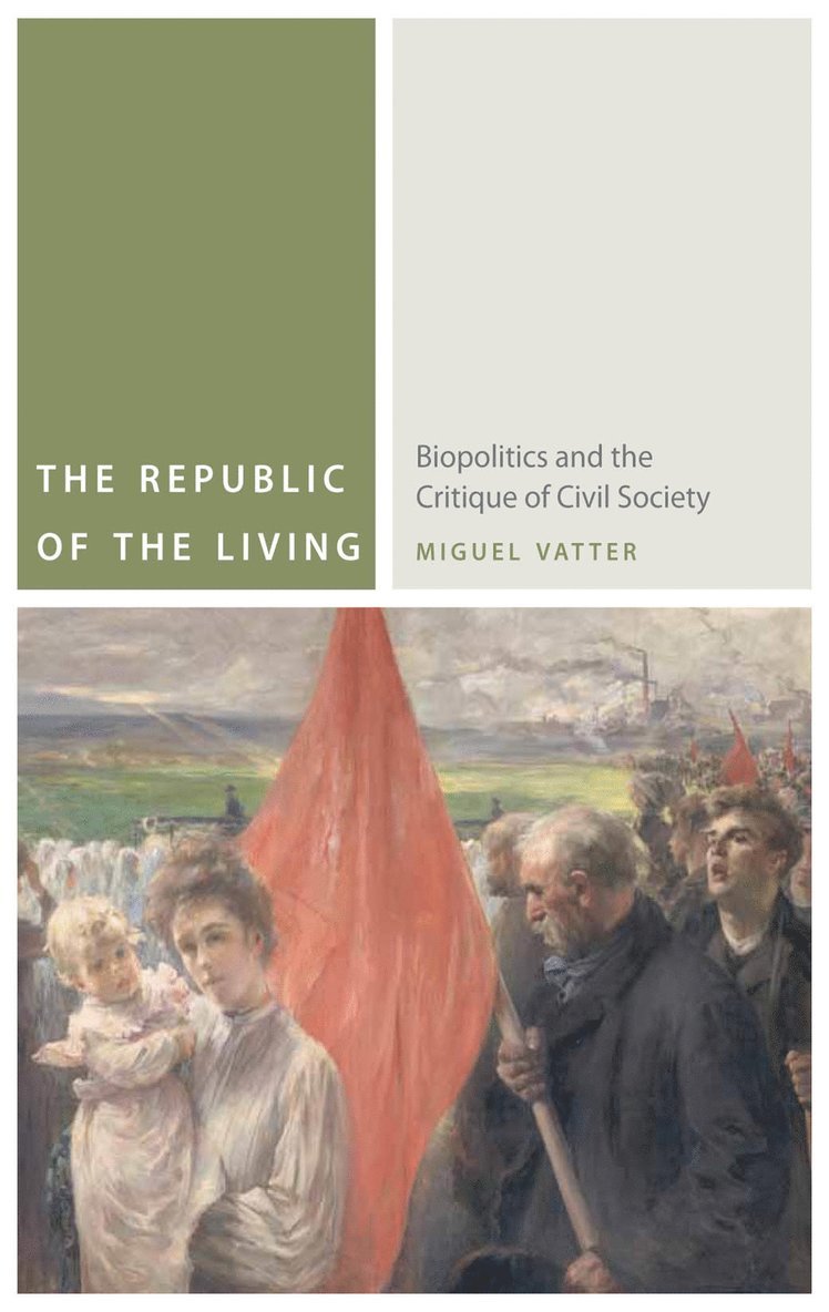 Republic of the Living