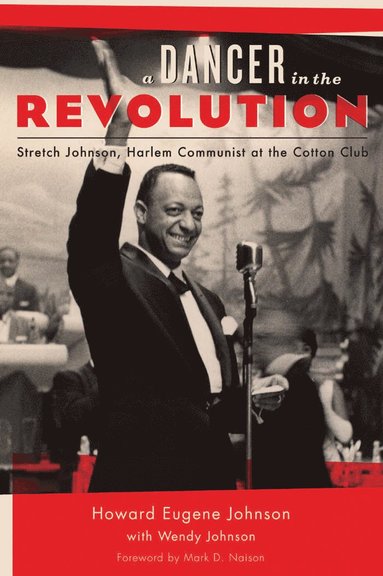 bokomslag Dancer in the Revolution