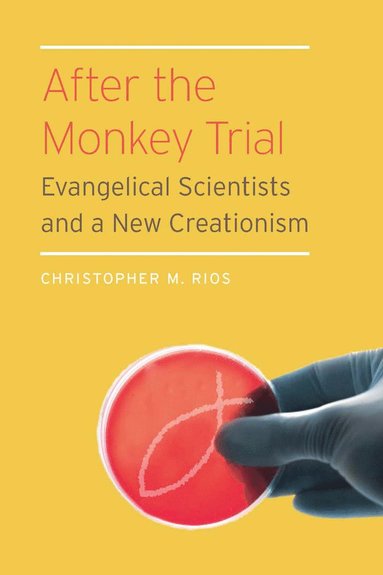 bokomslag After the Monkey Trial