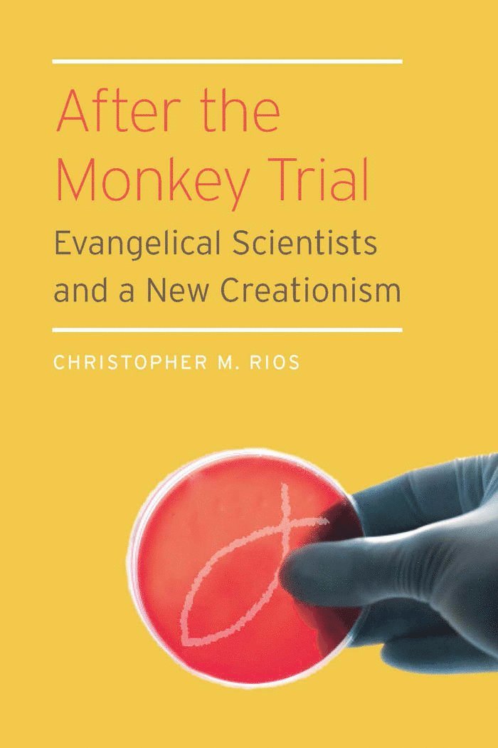 After the Monkey Trial 1