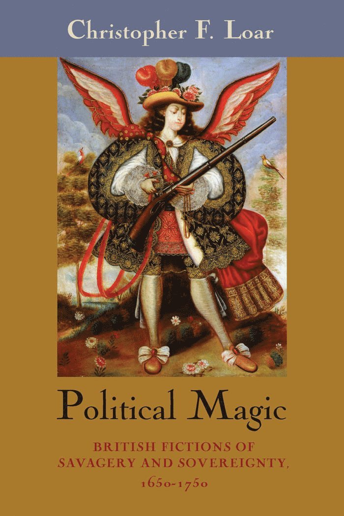 Political Magic 1