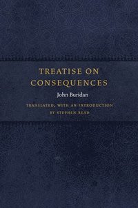 bokomslag Treatise on Consequences