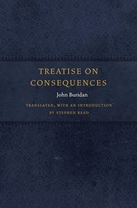 bokomslag Treatise on Consequences