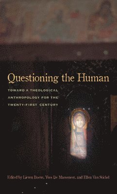 Questioning the Human 1