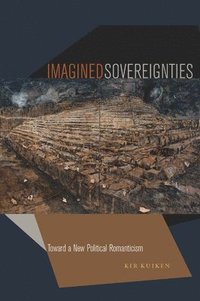 bokomslag Imagined Sovereignties
