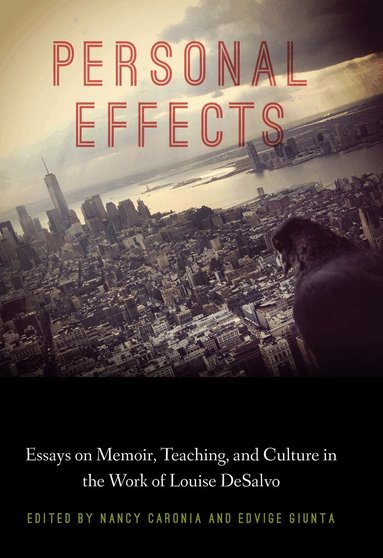 Nancy Caronia, Edvige Giunta - Personal Effects, Inbunden