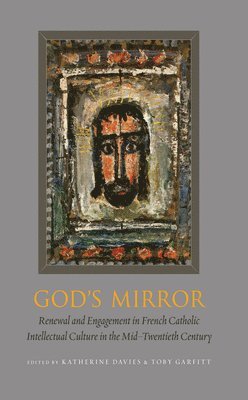 God's Mirror 1