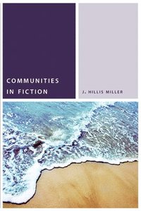 bokomslag Communities in Fiction
