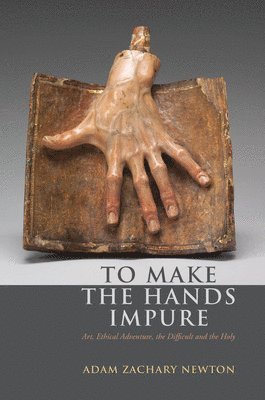 To Make the Hands Impure 1