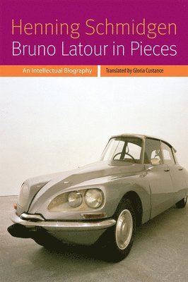 Bruno Latour in Pieces 1