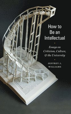 How to Be an Intellectual 1