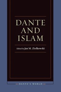 bokomslag Dante and Islam