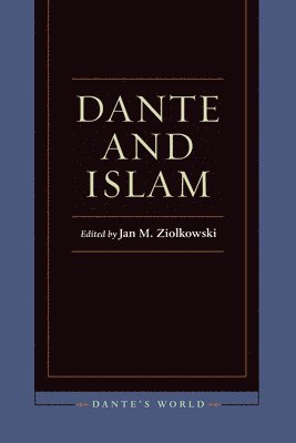 bokomslag Dante and Islam