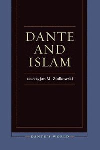 bokomslag Dante and Islam