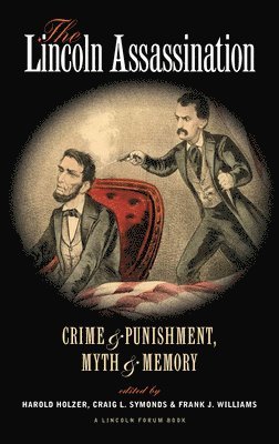 bokomslag The Lincoln Assassination