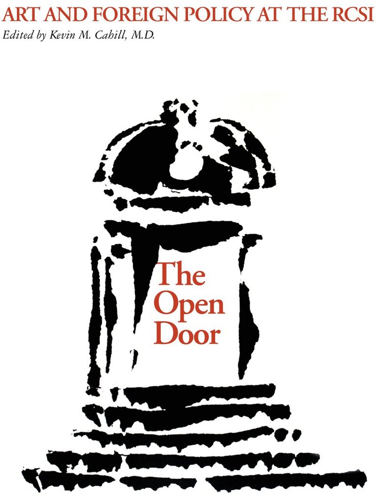 Open Door 1