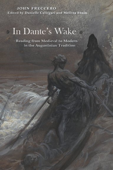 bokomslag In Dante's Wake