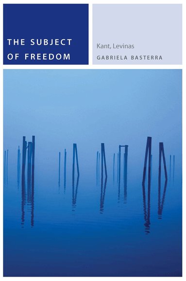 Gabriela Basterra - Subject of Freedom, Häftad