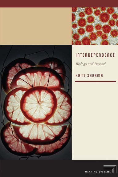 Kriti Sharma - Interdependence, Inbunden