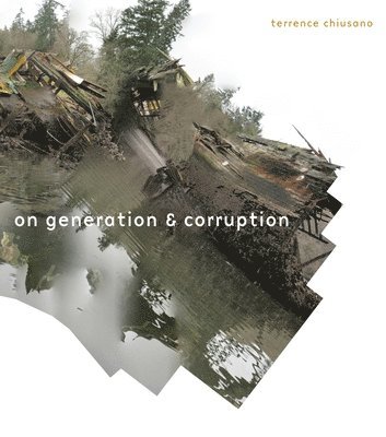 bokomslag On Generation & Corruption