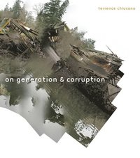 bokomslag On Generation & Corruption